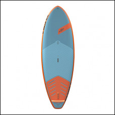 SUP JP Surf Wide 8'8"x32" IPR